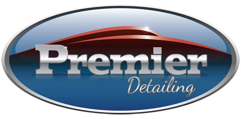 Premier Detailing, LLC logo