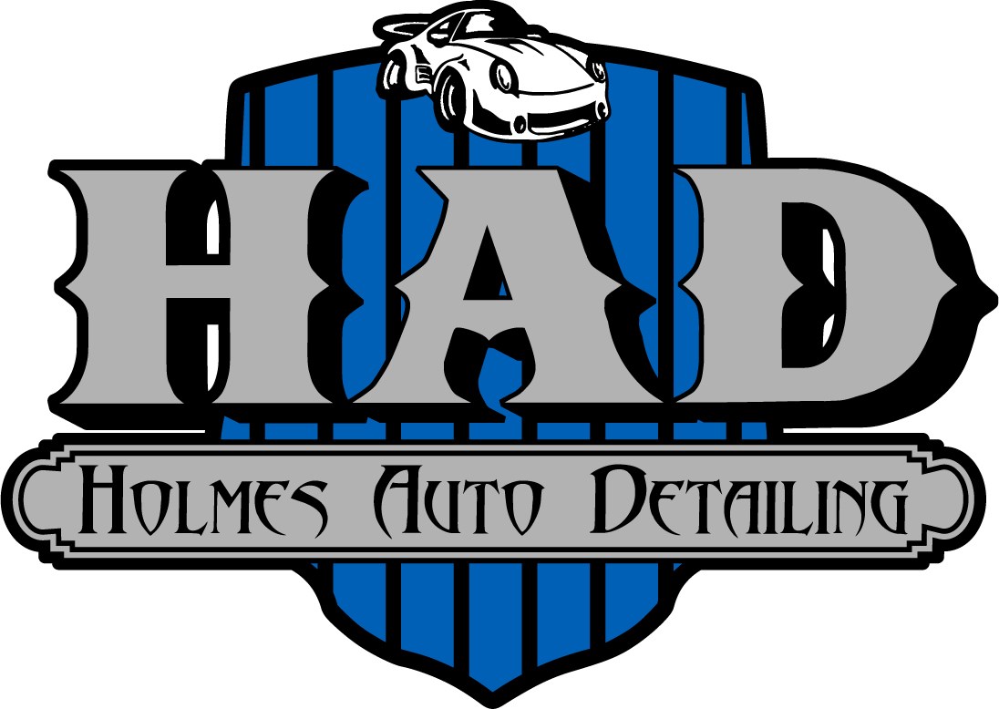 Holmes Auto Detailing logo