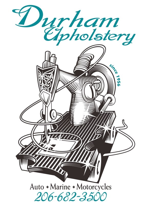 Avatar for Durham Upholstery