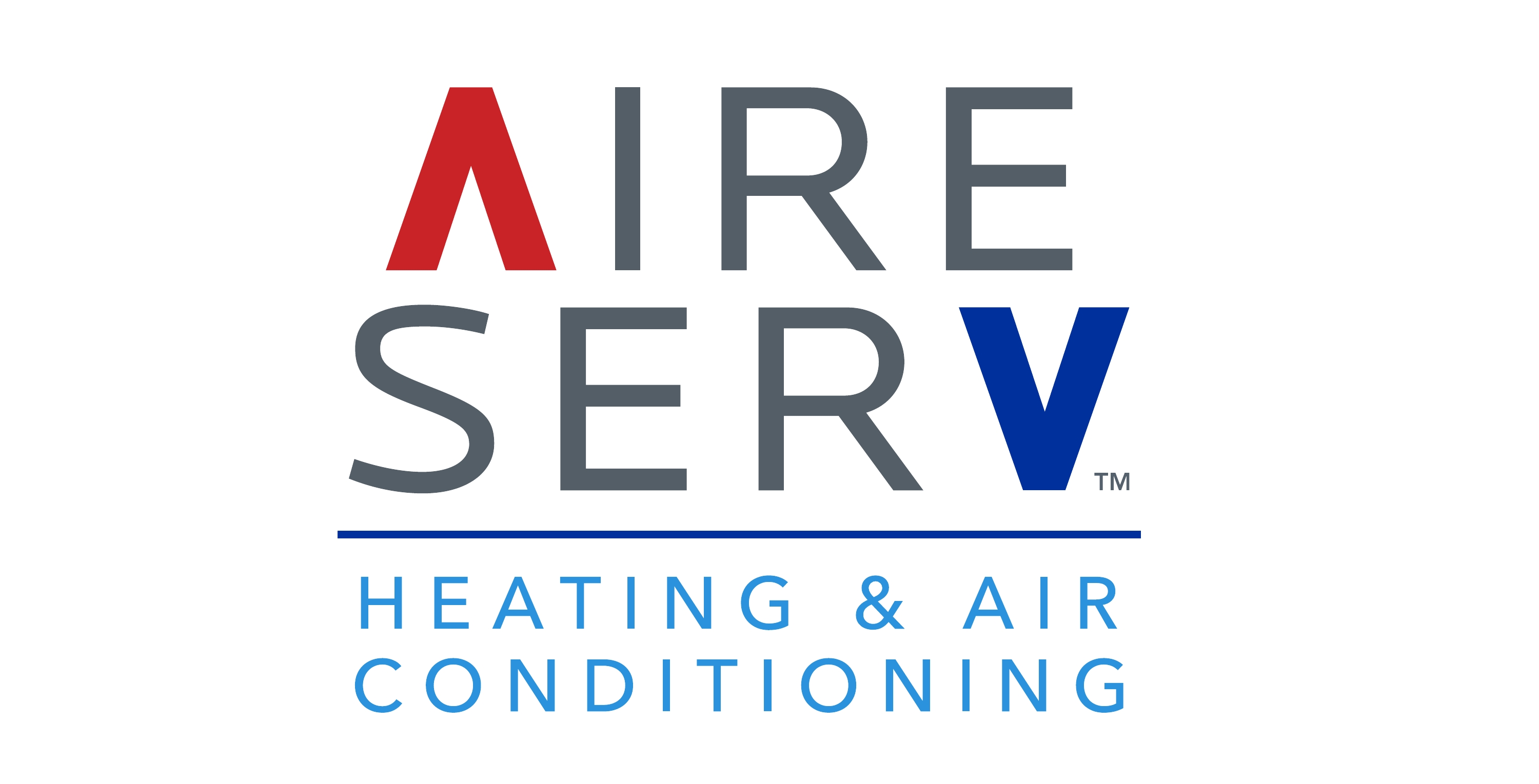 Logo for Aire Serv Of Branson