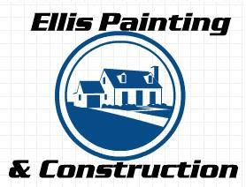 Ellis Painting & Construction logo
