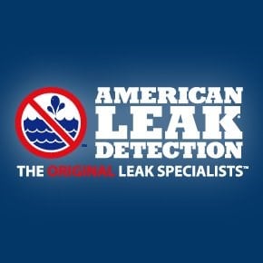 American Leak Detection of the Inland Northwest logo