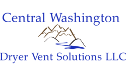 Central Washington Dryer Vent Solutions LLC logo