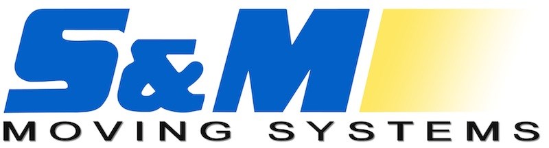 S & M Moving Systems logo