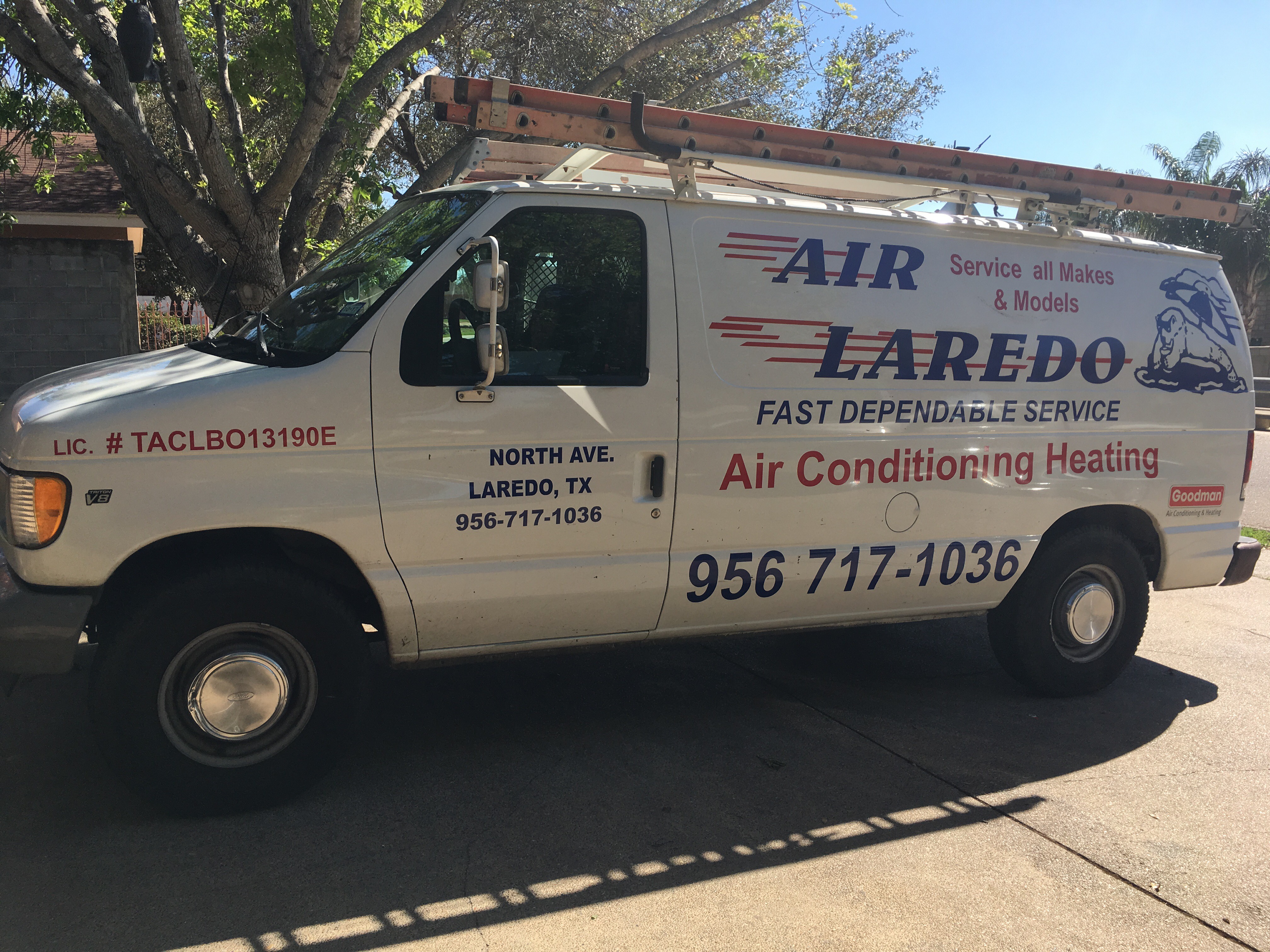 Avatar for AIR LAREDO