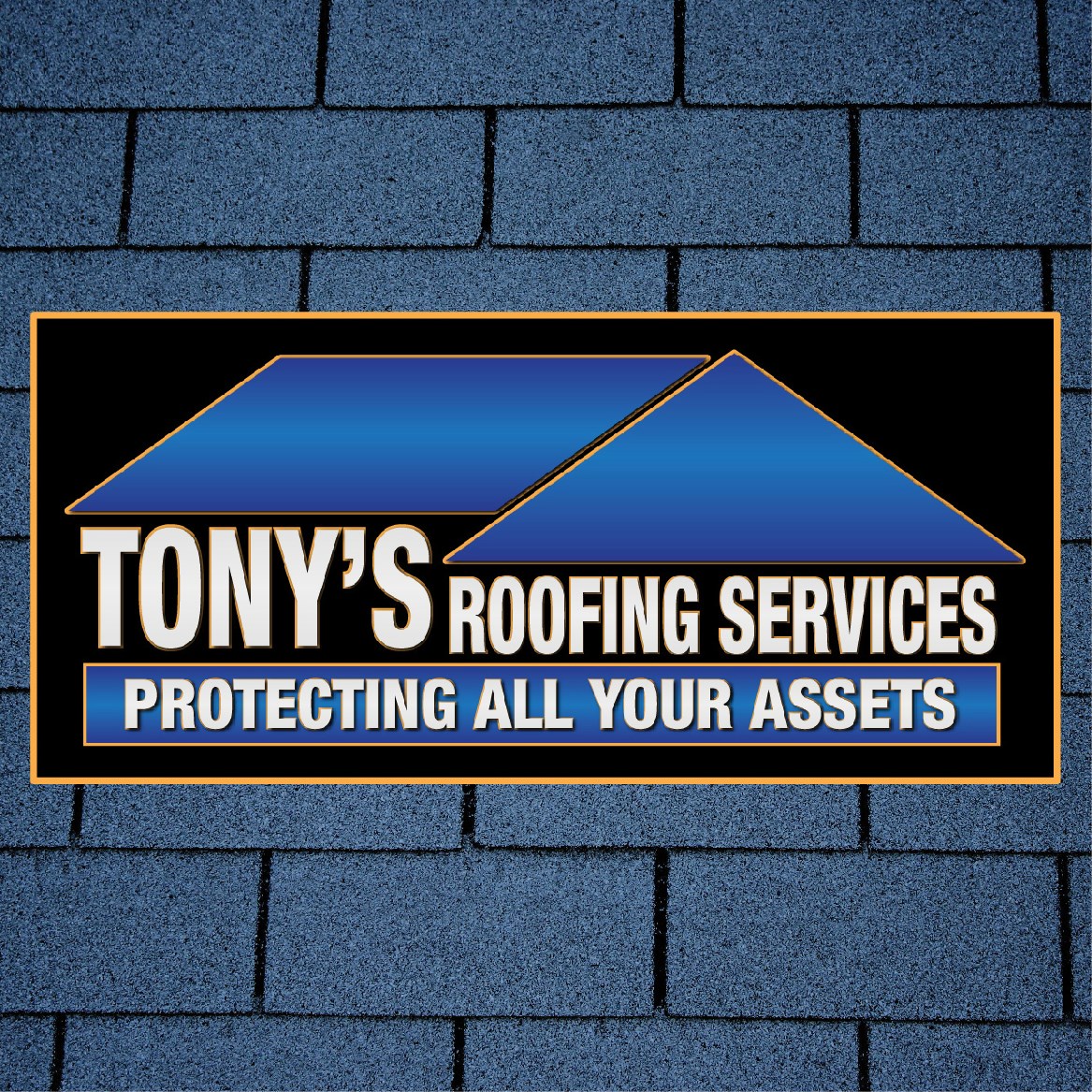 Avatar for Tony's Roofing Services, LLC