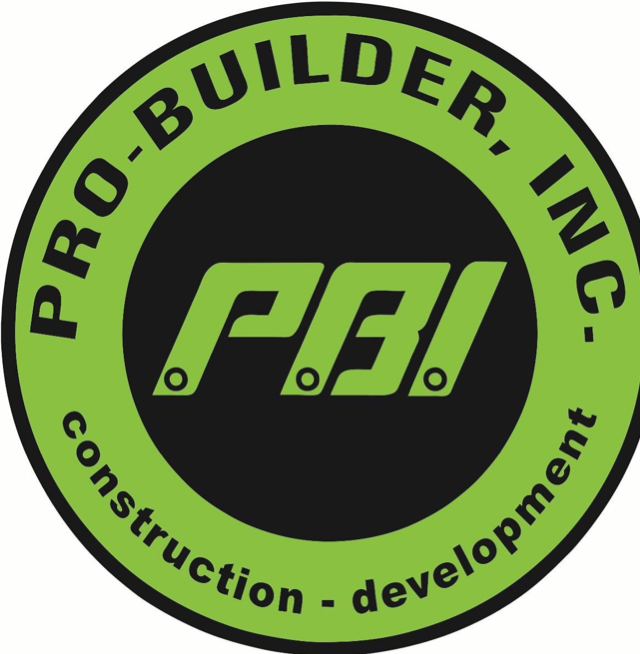 Avatar for Pro-Builder Inc