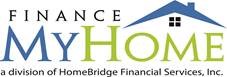 Brandy Whitmire Mortgage Team logo
