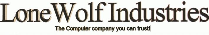 LoneWolf Industries Inc logo