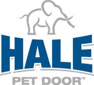 Hale Pet Door logo