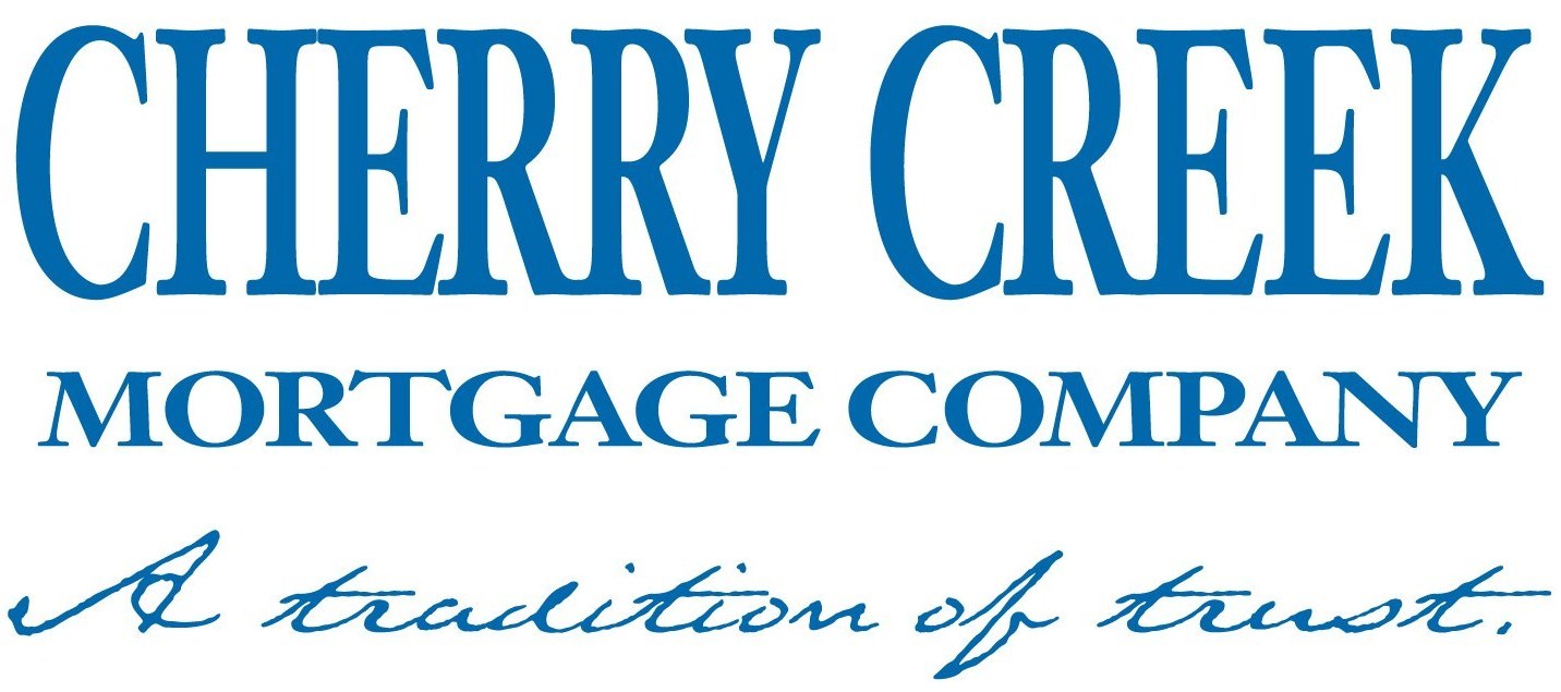 CHERRY CREEK MORTGAGE CO logo