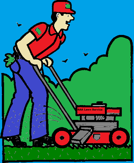 AAA Lawncare LLC logo