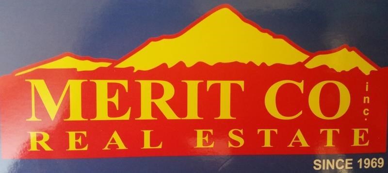 MERIT CO INC-REAL ESTATE logo
