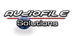AudioFile Solutions, LLC logo