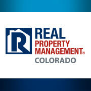 Logo for Real Property Management Colorado