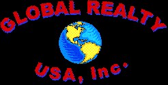 GLOBAL REALTY USA INC logo