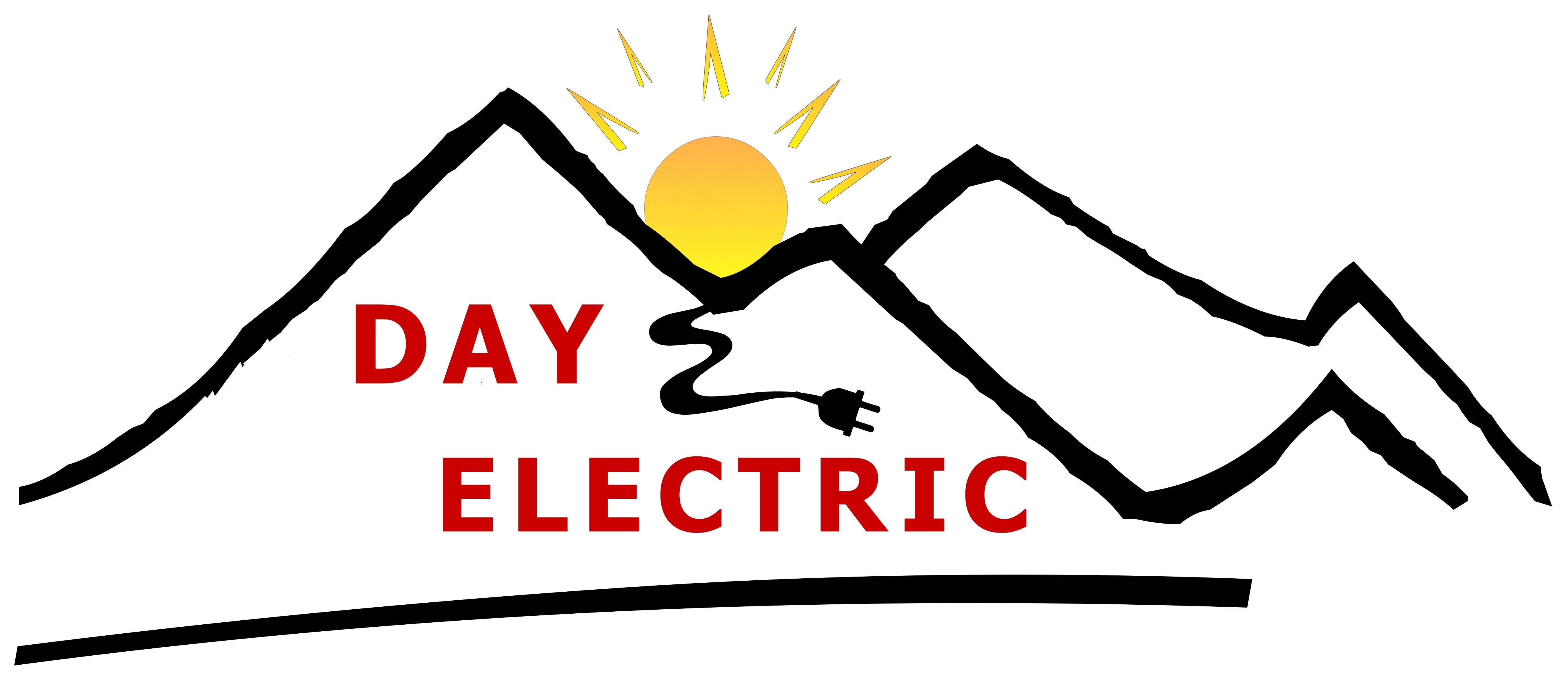 Day Electric logo