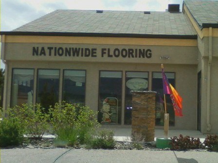 Avatar for Nationwide Flooring and Design Center