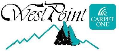 West Point Carpet One Floor & Home logo