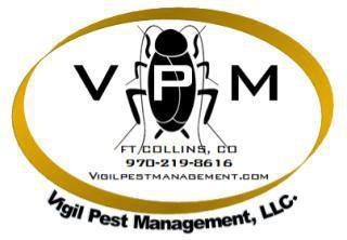 Vigil Pest Management LLC logo
