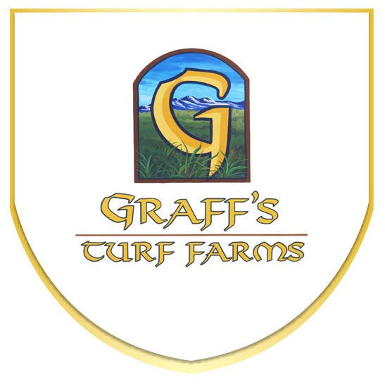 Graff Turf Farms logo