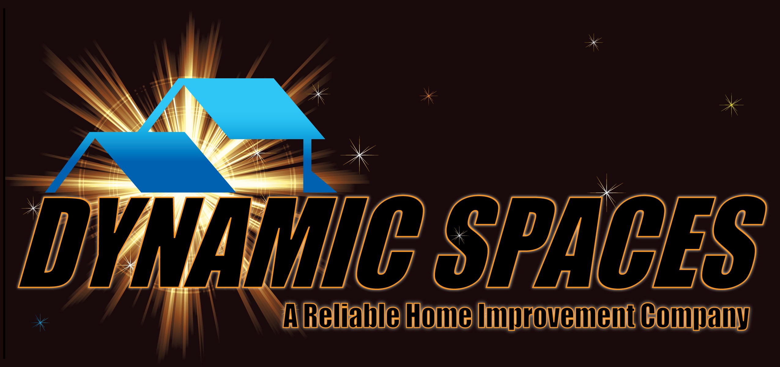 Dynamic Spaces LLC logo