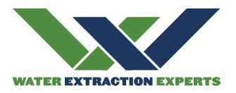 Water Extraction Experts logo