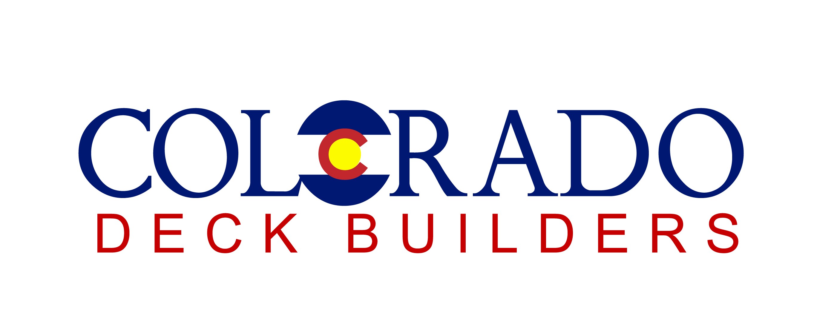 Colorado Deck Builders logo