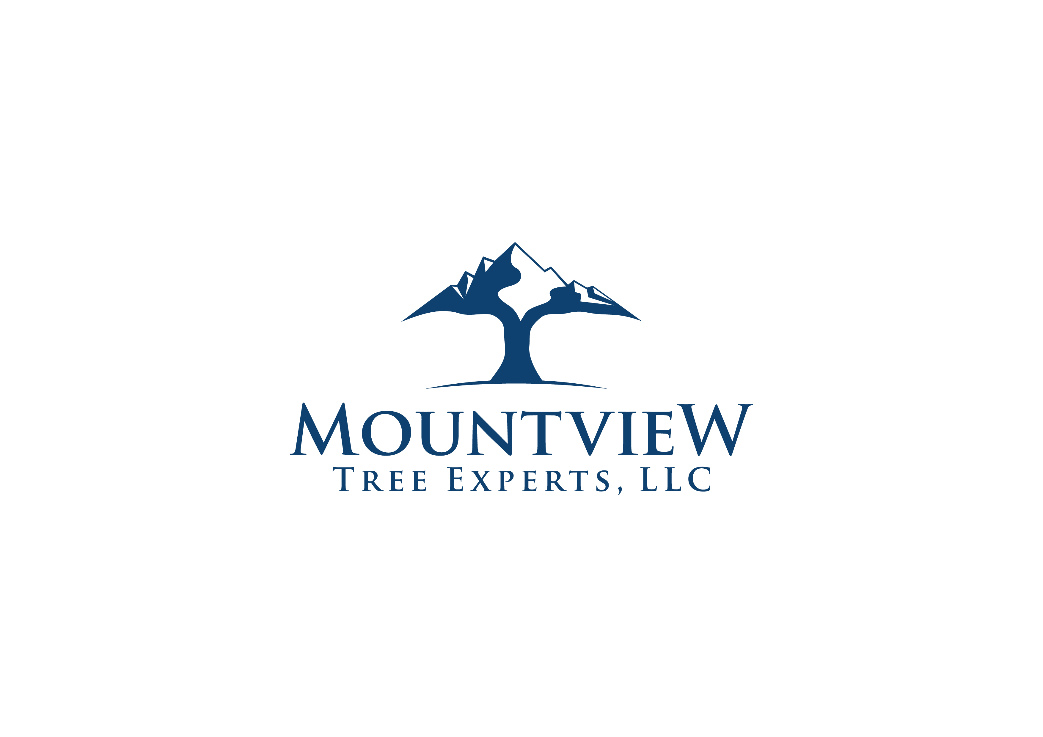 Mountview Tree Experts, LLC logo