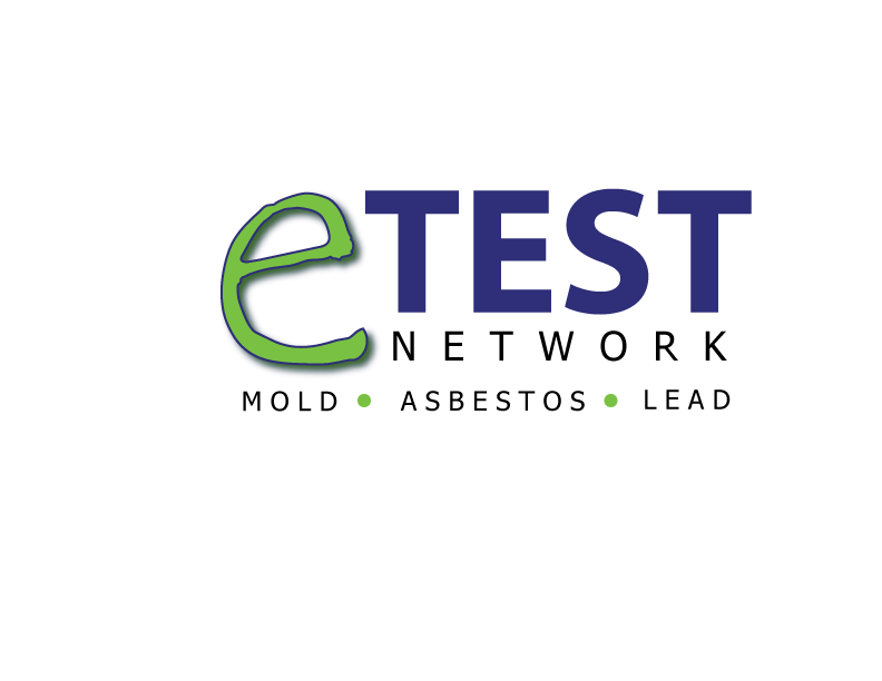 eTest Network logo