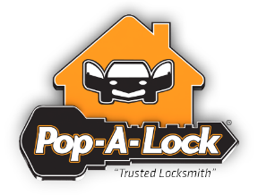 Pop A Lock logo