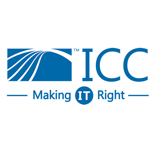 Integrated Computer Consulting logo