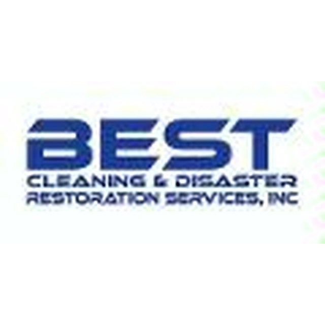 Best Cleaning & Disaster Restoration Services logo