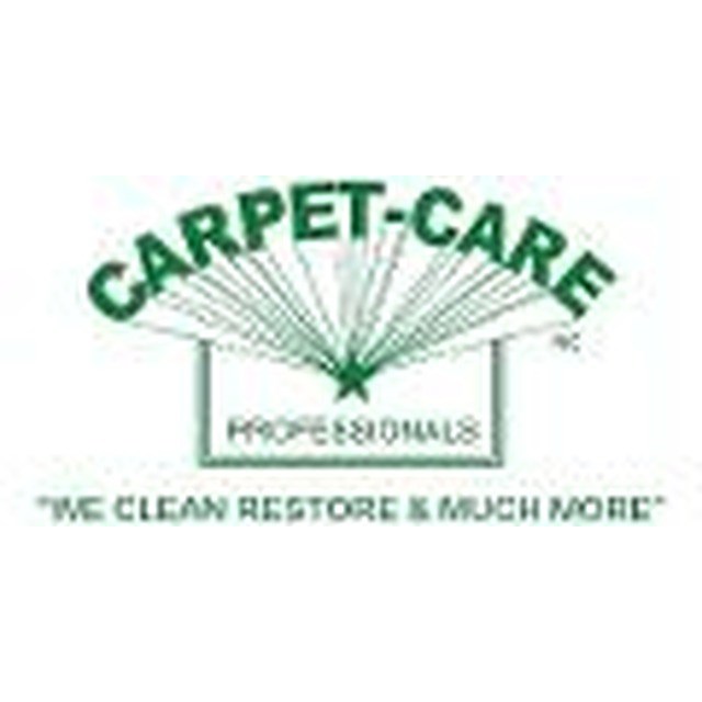 Carpet Care Professionals Inc logo