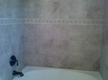 J & M Home Improvement logo