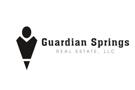 Guardian Springs Real Estate logo
