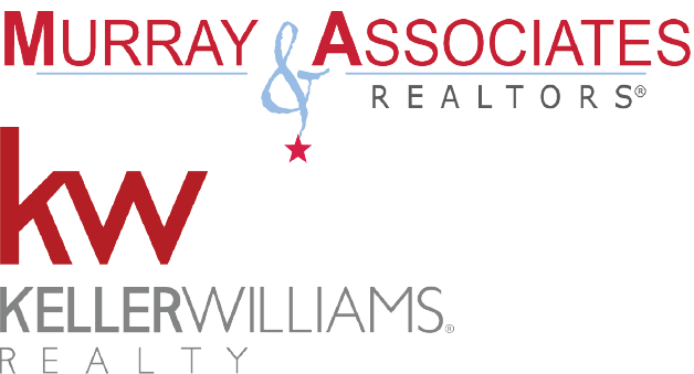 Murray & Associates with Keller Williams logo