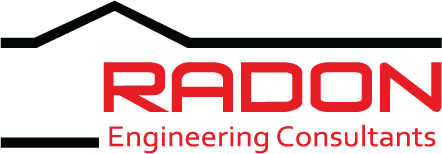Radon Engineering Consultants logo