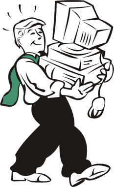 Comwest Digital, Inc. logo