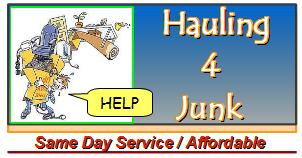 Avatar for Hauling 4 Junk