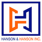 Hanson & Hanson Inc logo