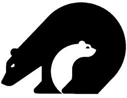 Black Bear Carpet Cleaning and Repair logo