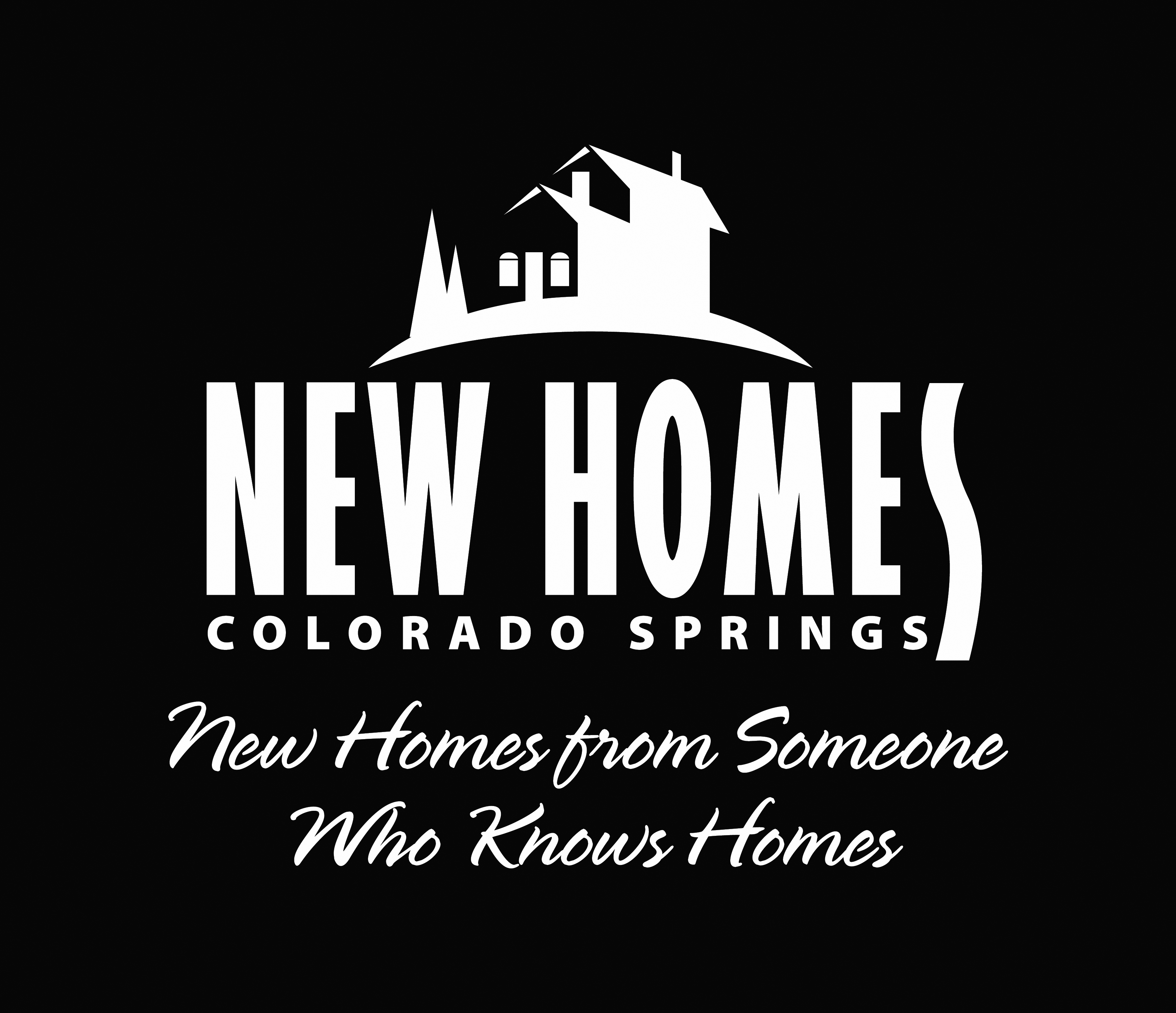 New Homes Colorado Springs @ Re/Max Properties logo