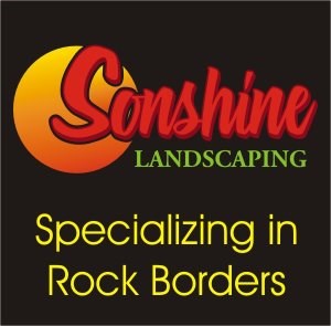 Sonshine Landscaping LLC logo