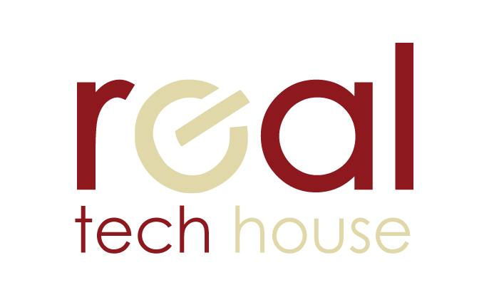 Real IT & Support logo