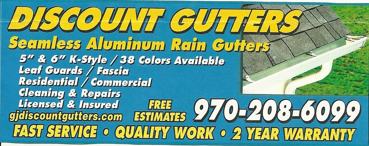 Avatar for Discount Gutters