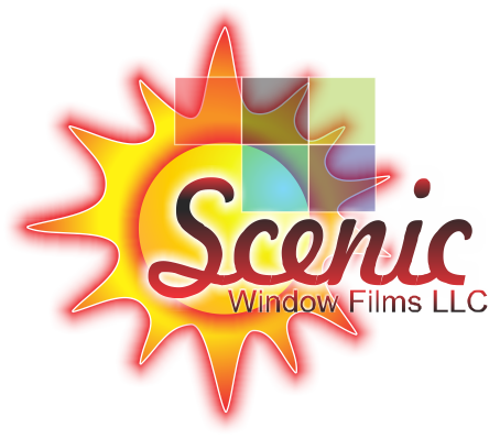 Scenic Window Films LLC logo