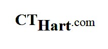 cthart.com logo