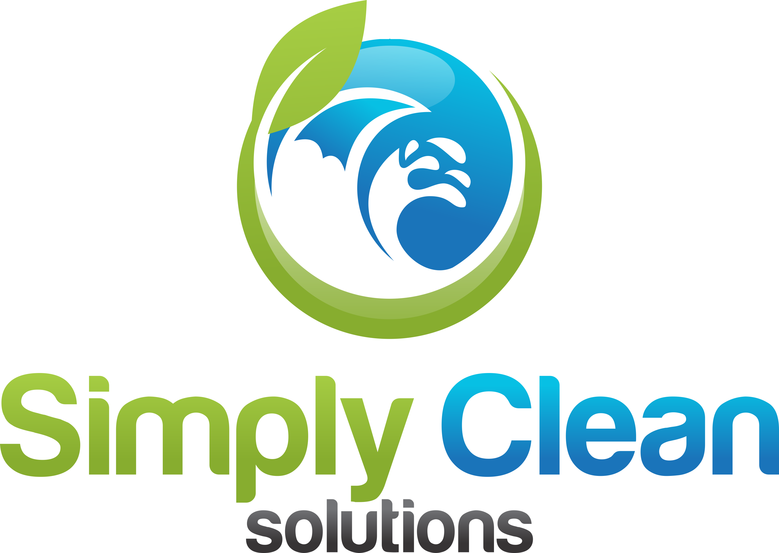 Avatar for simply clean solutions
