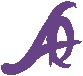 A Custom Design logo